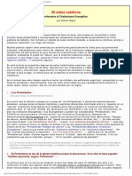 20 mitos de los catolicos sobre los evangelicos.pdf