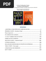 A Casa Varrida Pelos Ventos - Malachi Martin