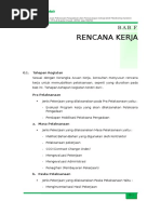 6_bab f Rencana Kerja