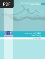 Download 08-0753 HRM Case Study IM v3 by maxwilliamdcosta SN41327930 doc pdf