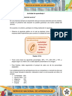 AA1 Evidencia Blog Calidad Del Servicio