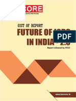 Future of Jobs in India 2