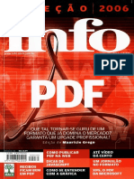 Coleção Info 2006 PDF