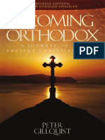 Becoming Orthodox