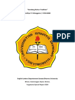 Introduction to Indonesian Culture