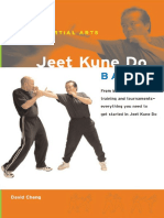 Jeet Kune Do Basics - David Cheng