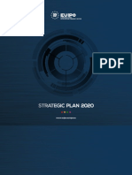 Strategic Plan 2020 en PDF