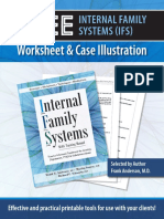 Internal Family Systems Manual