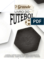 O Grande Livro Do Futebol