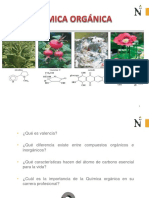 Introducción A La Química Orgánica PDF