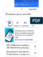 Como Traducir Jajja