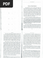 A Ética Na Vida Do Professor