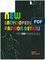 Encyclopedia of Fashion Details