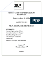 Lab 8 Conservacion de Energia