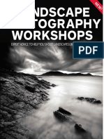 Landscape PhotographyWorkshop