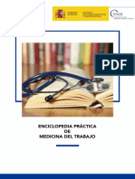 Enciclopedia Practica de Medicina Del Trabajo PDF