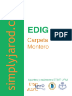 1 EDIG Montero