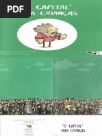 O Capital Para Crianças