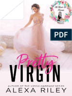 Pretty Virgin