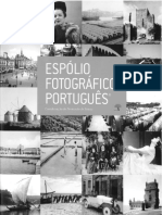 Espólio Fotográfico Português