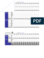 Planilha de Controle Financeiro