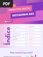 Guia Insta Ads