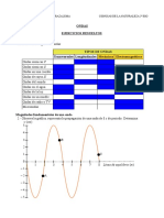 Ondas Ejercicios Resueltos