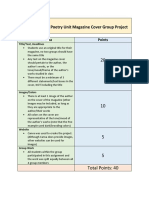 Scoring Guide Magazine