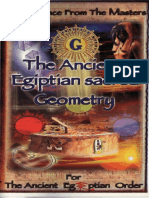 131334214 Ancient Egiptian Sacred Geometry