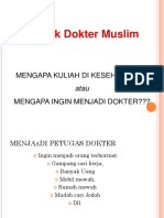 Akhlak DOkter Muslim.pptx