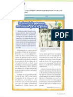 Ficha 3. Determinar Las Ideas Principales PDF