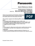 NS1000 Programming Manual