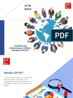 Guía para Certificación For ALL y RKG Great Book - Ver010419