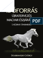 Magyareszjaras PDF