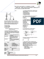 Evaluación Icfes