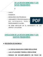 9 - Volumen y Crecimiento de Las Ventas