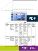 Ejemplo de Rubrica - Power Point