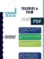 Televisi Dan Film (Modul 5)