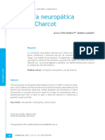 Pie de Charcot PDF