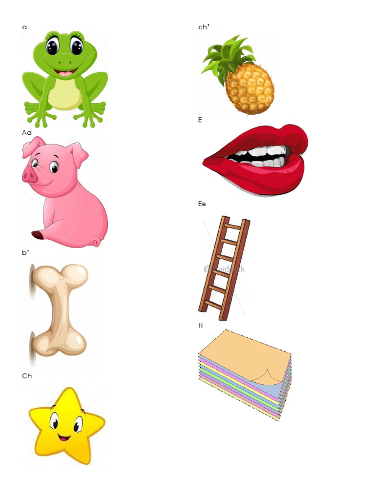 Alfabeto Q'Eqchi PDF