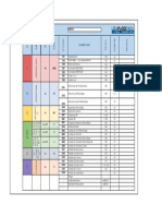 ANEXO II PyOO TP 2019 Listado de Planos