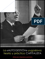 Enver Hoxha; La autogestión yugoslava. teoría y práctica capitalista, 1978.pdf