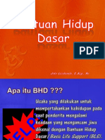 BHD