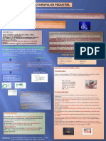 Oxigenoterapia en pediatría: recomendaciones, sistemas de administración y monitoreo