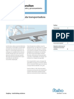 Calculo de banda transportadora.pdf