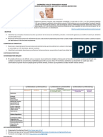 Guía de alteraciones respiratorias en adultos