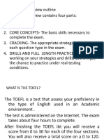 Toefl