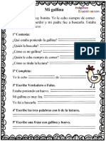 Lecturas Julio 1 PDF