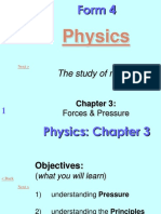 Physics: The Study of Matter