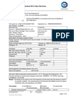 Final Assessment Report E-2225B